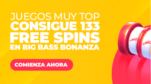 Slingo Casino Mobiele App